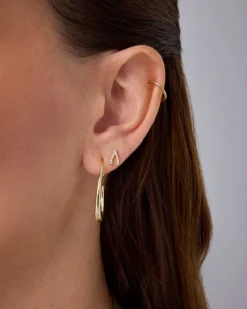 PAVOI Flat Backs|Studs-Wishbone Studs