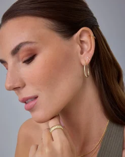 PAVOI Flat Backs|Studs-Wishbone Studs