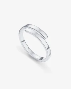 PAVOI Stackable-Wrap Around Ring