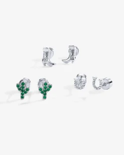 PAVOI Flat Backs|Studs-Yeehaw Stud Pack
