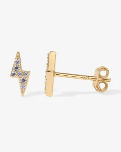 PAVOI Studs-Zeus Studs