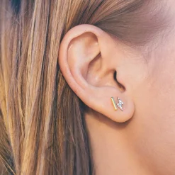 PAVOI Studs-Zeus Studs