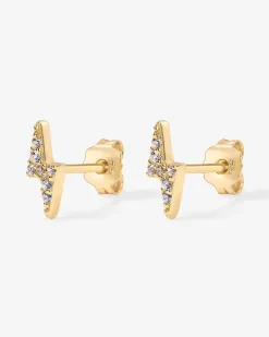 PAVOI Studs-Zeus Studs
