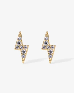 PAVOI Studs-Zeus Studs