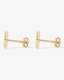 PAVOI Studs-Zeus Studs