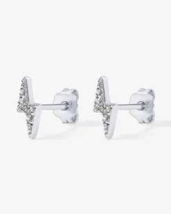 PAVOI Studs-Zeus Studs