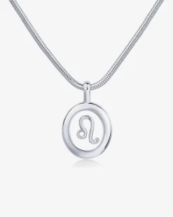 PAVOI Pendants|Chains-Zodiac Floating Pendant