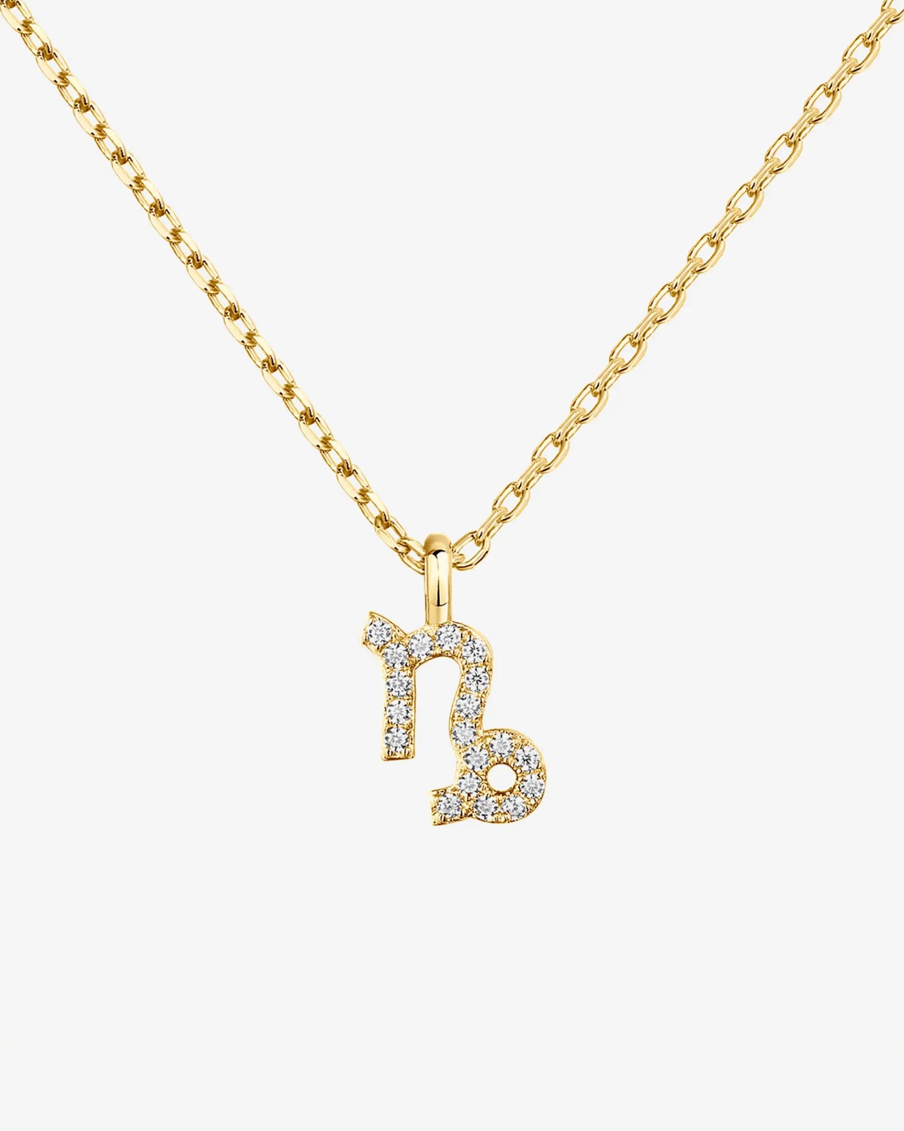 PAVOI Pendants-Zodiac Pendant Necklace