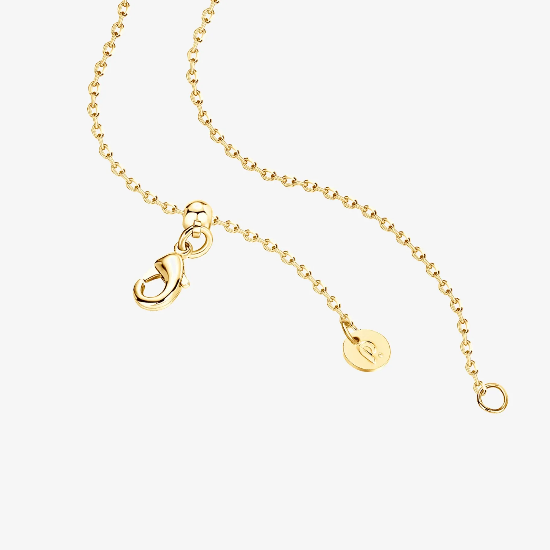 PAVOI Pendants-Zodiac Pendant Necklace