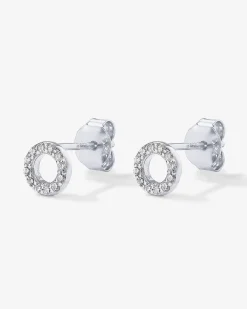PAVOI Studs-Zuri Studs