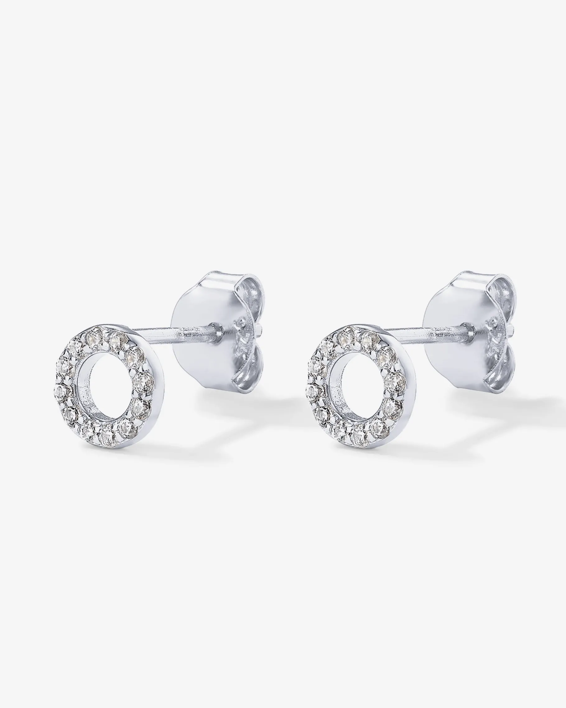 PAVOI Studs-Zuri Studs