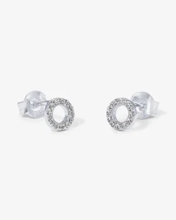 PAVOI Studs-Zuri Studs