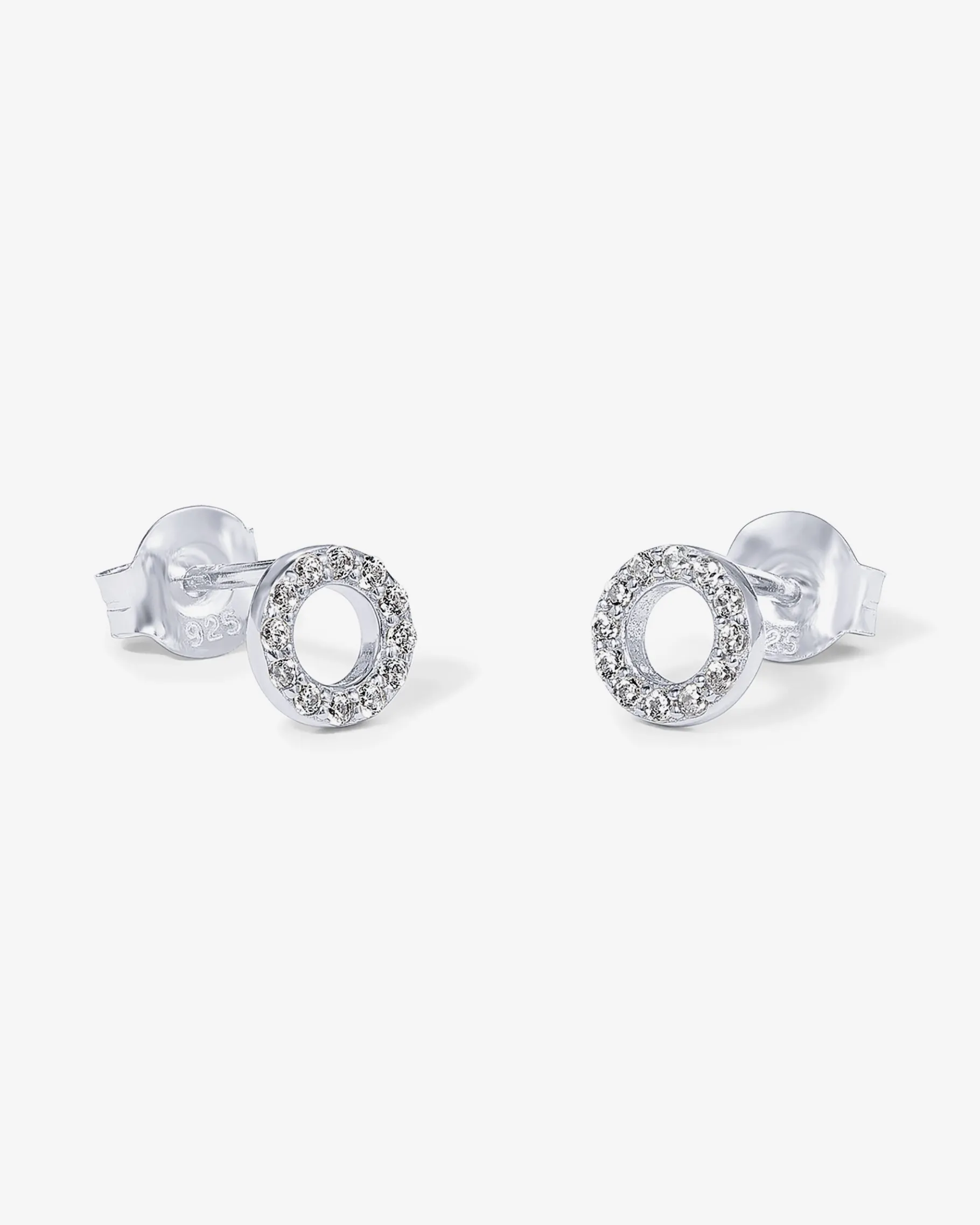 PAVOI Studs-Zuri Studs
