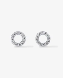 PAVOI Studs-Zuri Studs