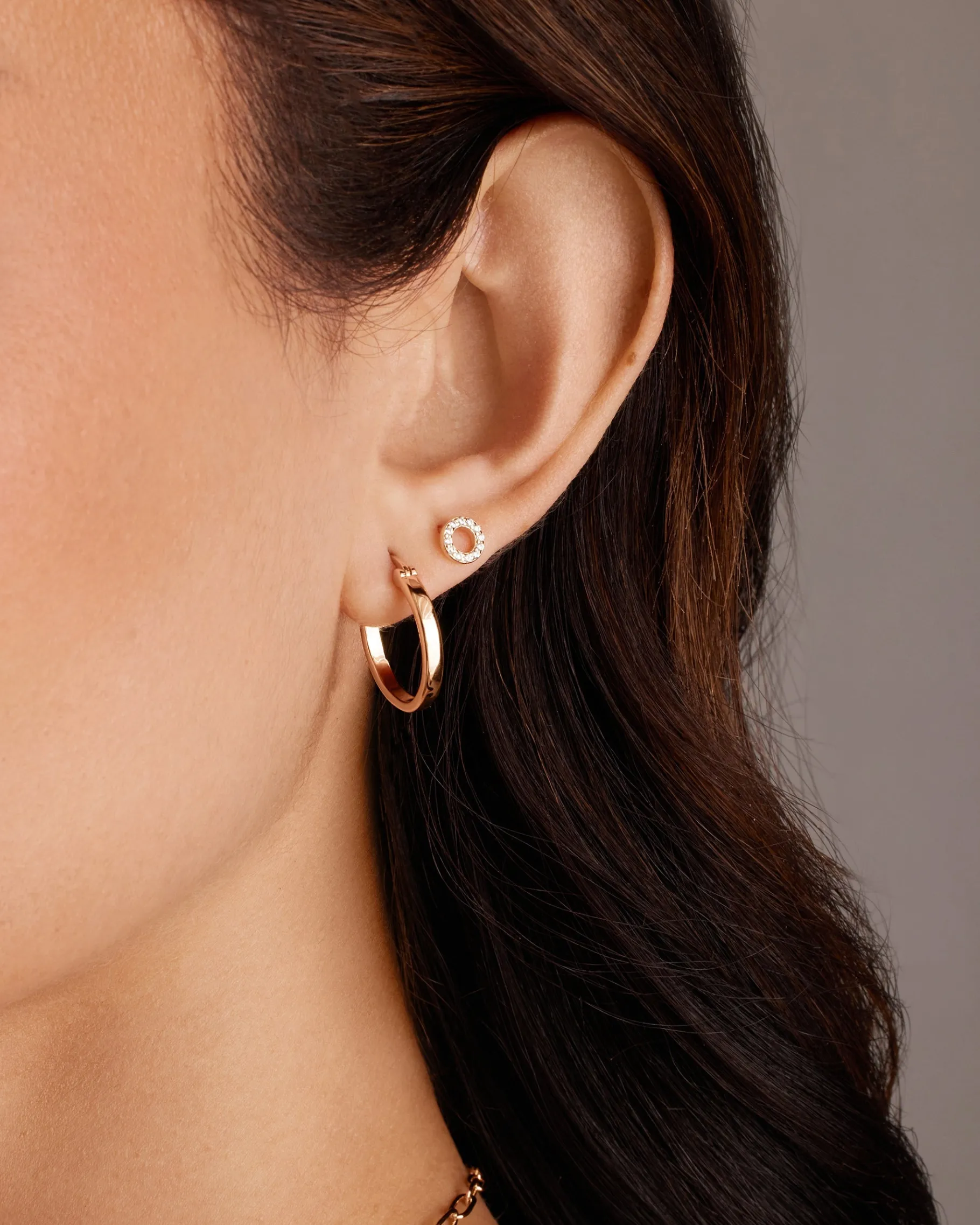 PAVOI Studs-Zuri Studs
