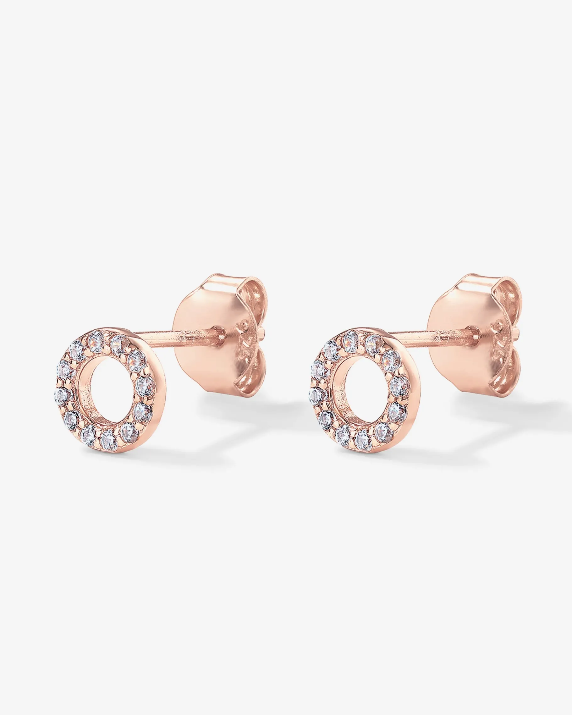 PAVOI Studs-Zuri Studs