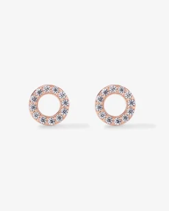 PAVOI Studs-Zuri Studs