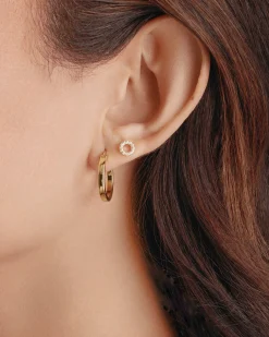 PAVOI Studs-Zuri Studs