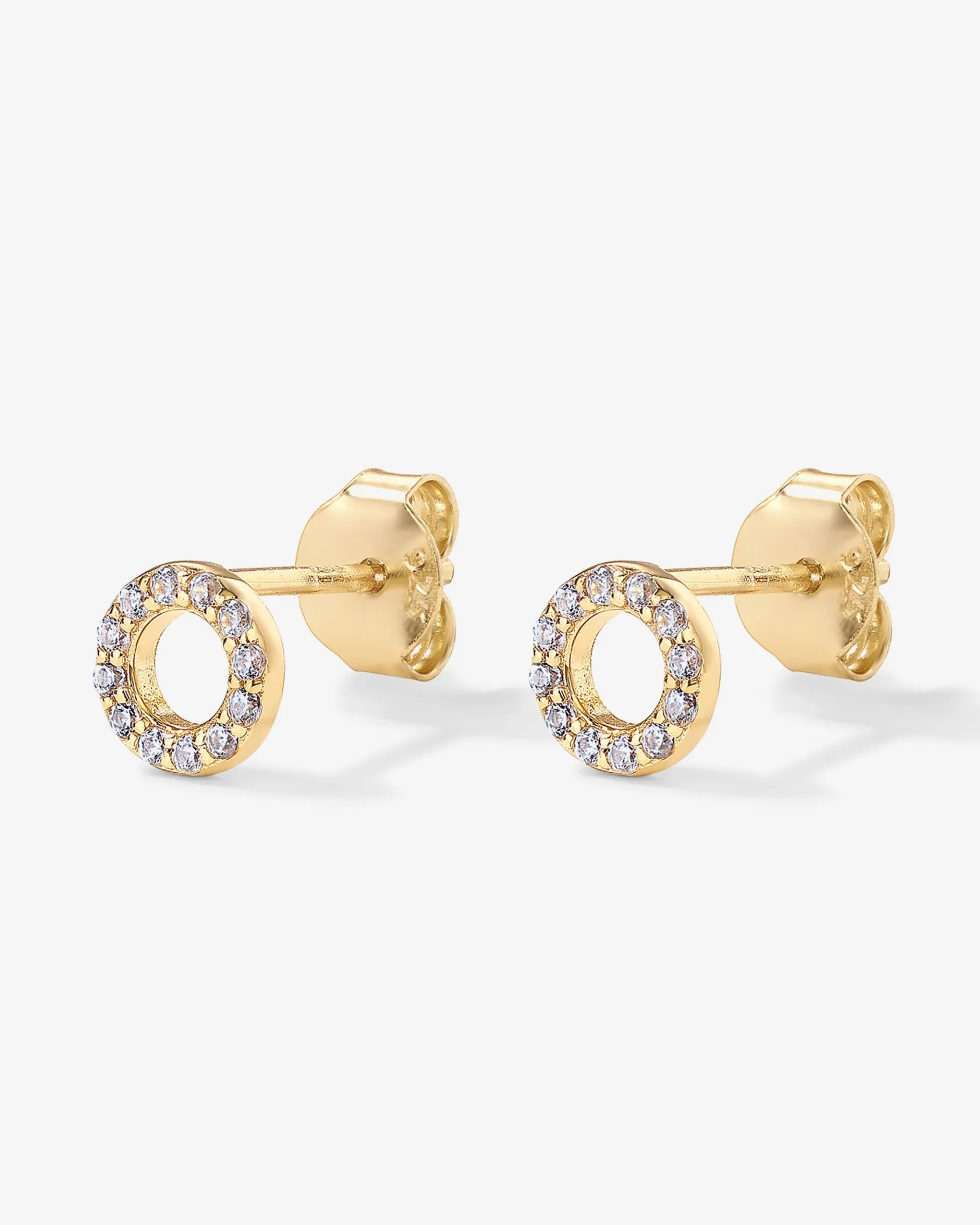 PAVOI Studs-Zuri Studs