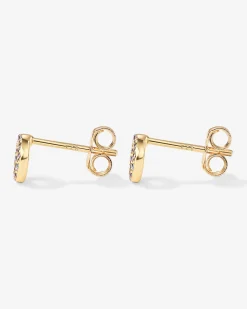 PAVOI Studs-Zuri Studs