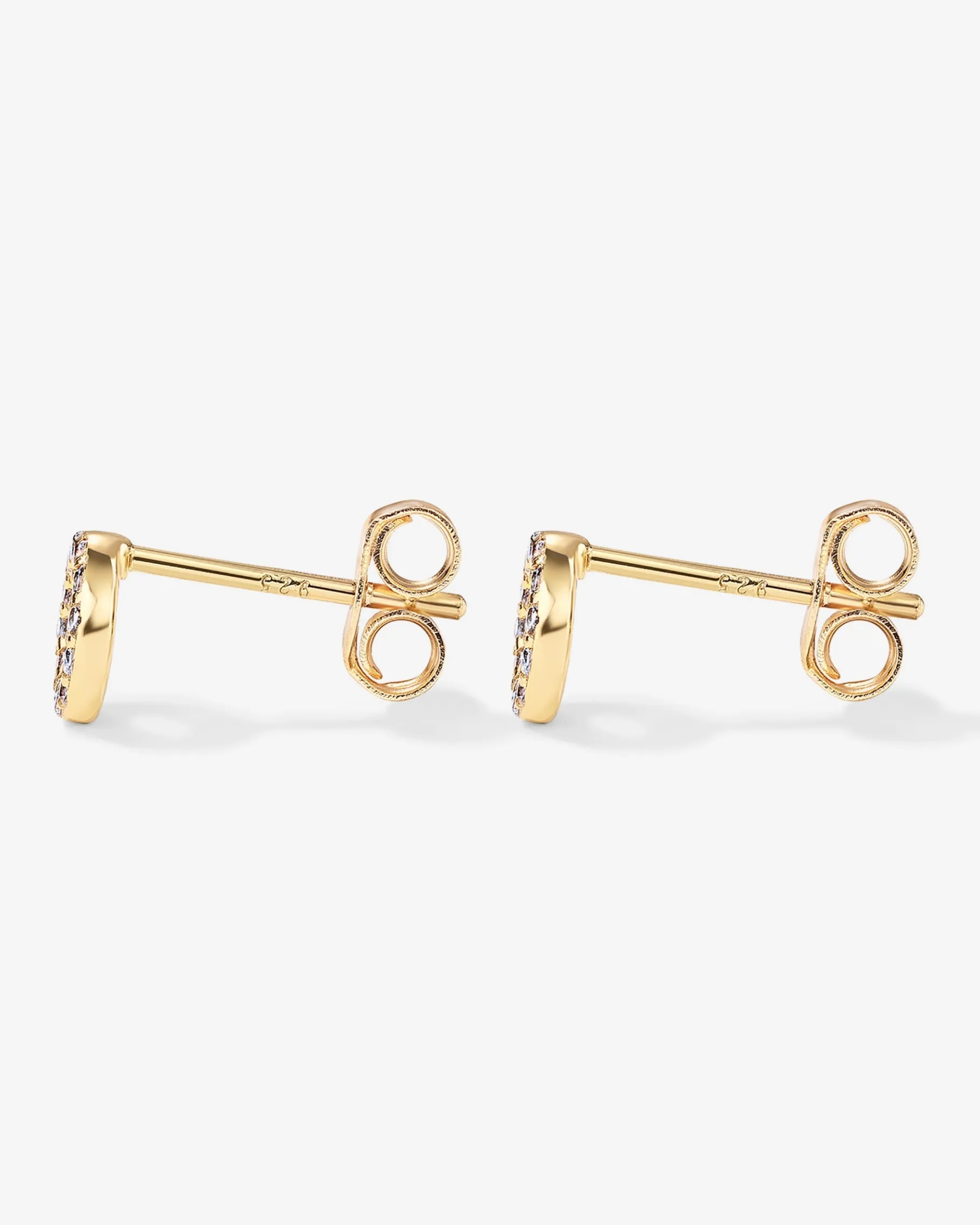 PAVOI Studs-Zuri Studs