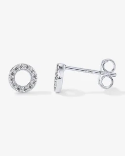 PAVOI Studs-Zuri Studs